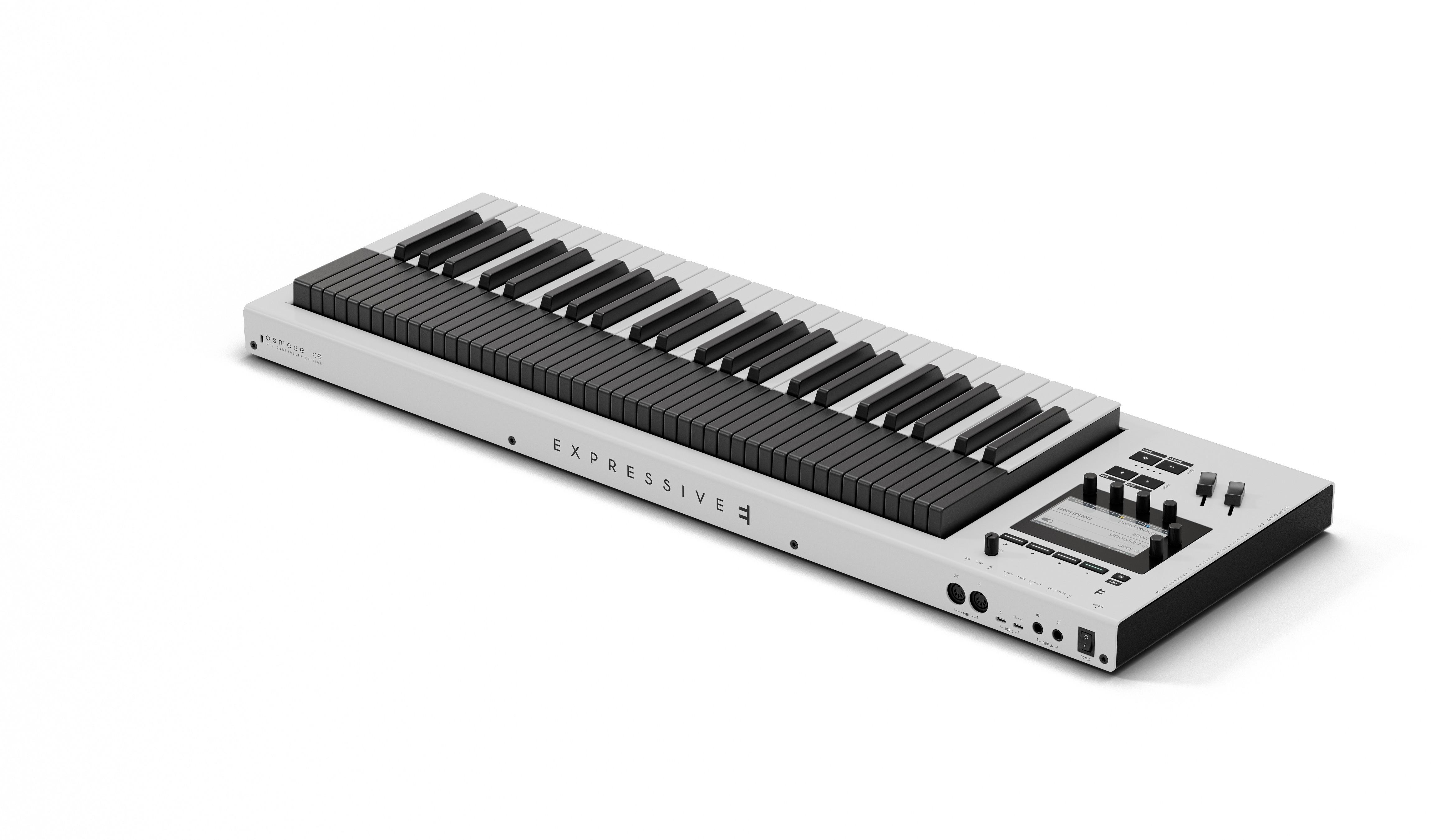 Expressive E Osmose CE 49 - Andertons Music Co.